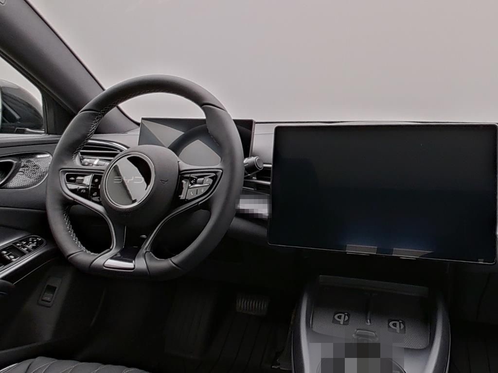 BYD SEAL Comfort foto 13