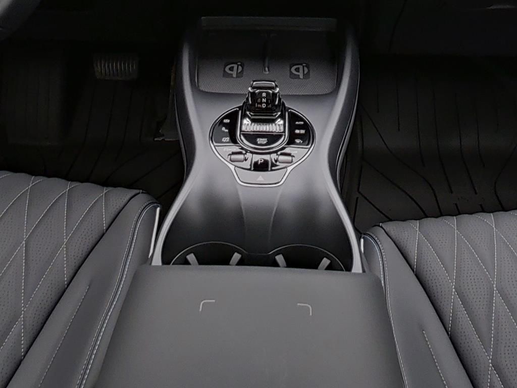 BYD SEAL Comfort foto 14