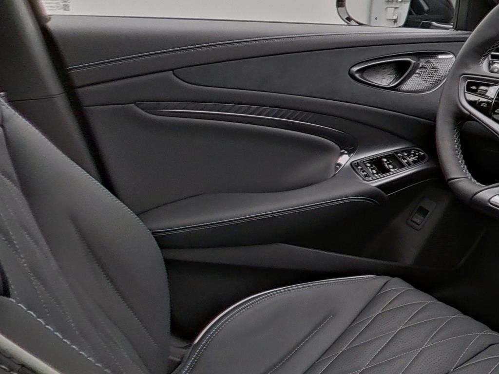 BYD SEAL Comfort foto 15