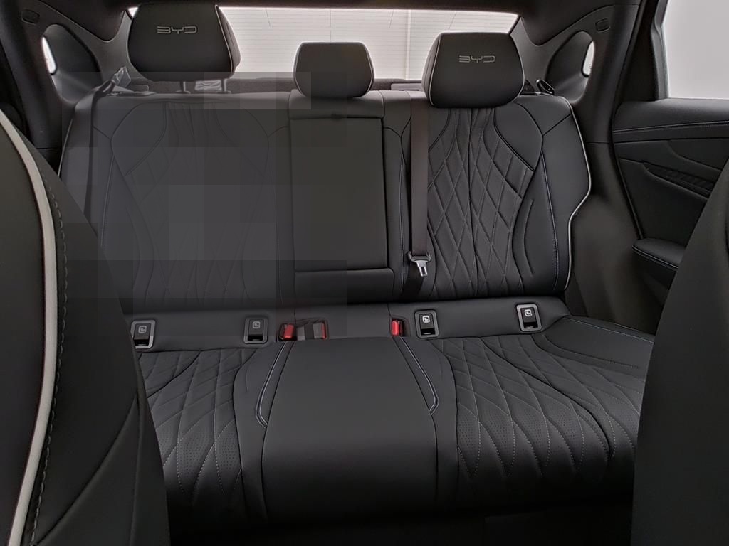 BYD SEAL Comfort foto 17