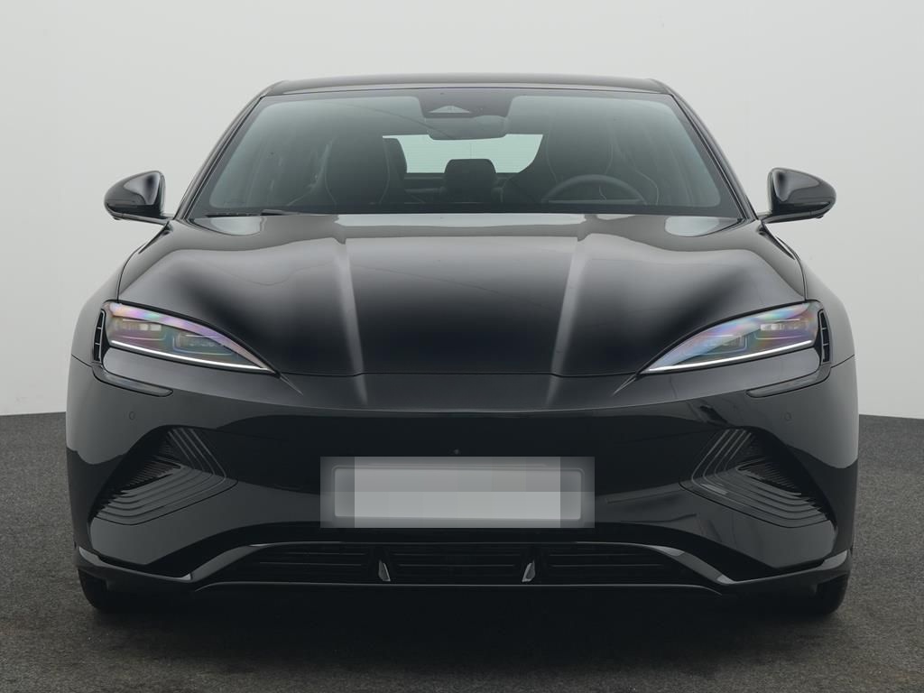 BYD SEAL Comfort foto 4