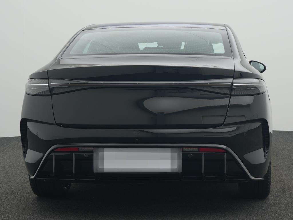 BYD SEAL Comfort foto 5