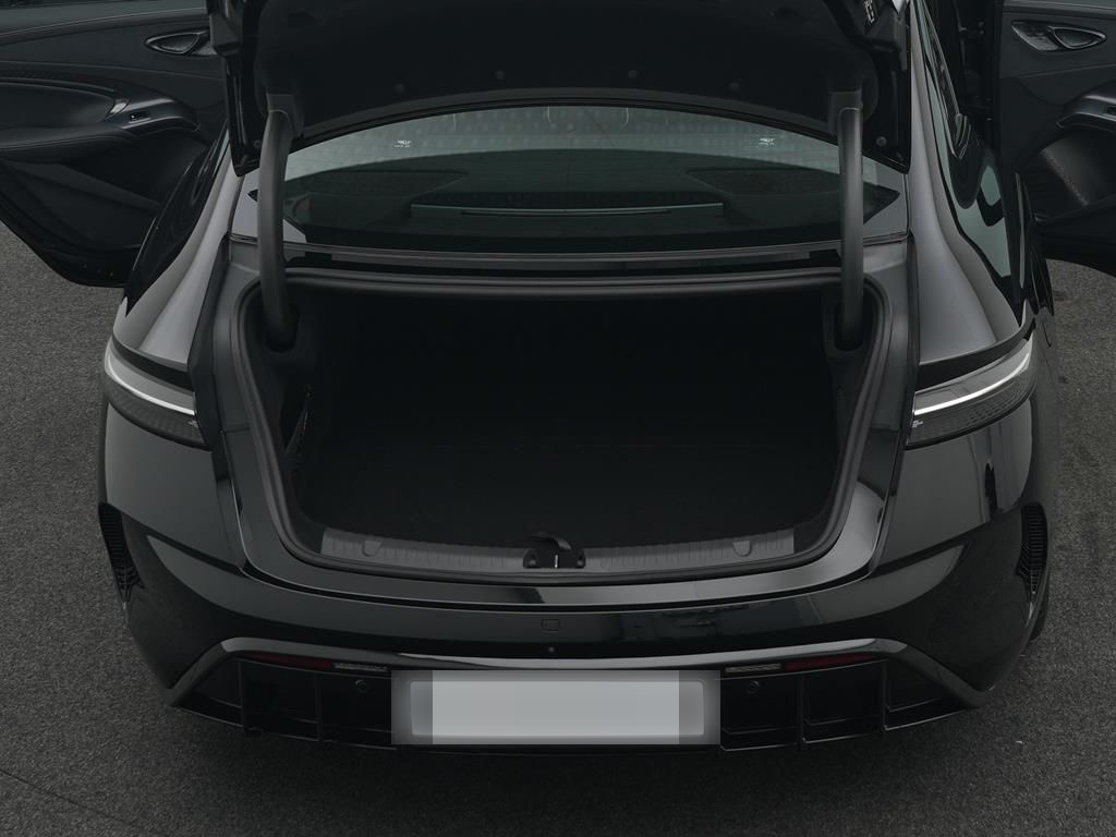 BYD SEAL Comfort foto 8