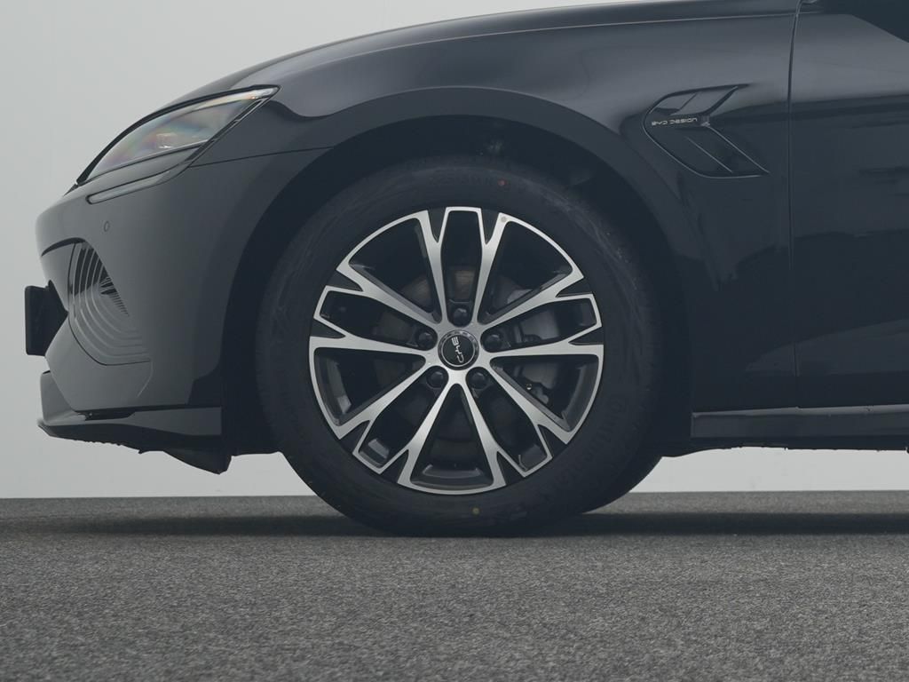 BYD SEAL Comfort foto 9