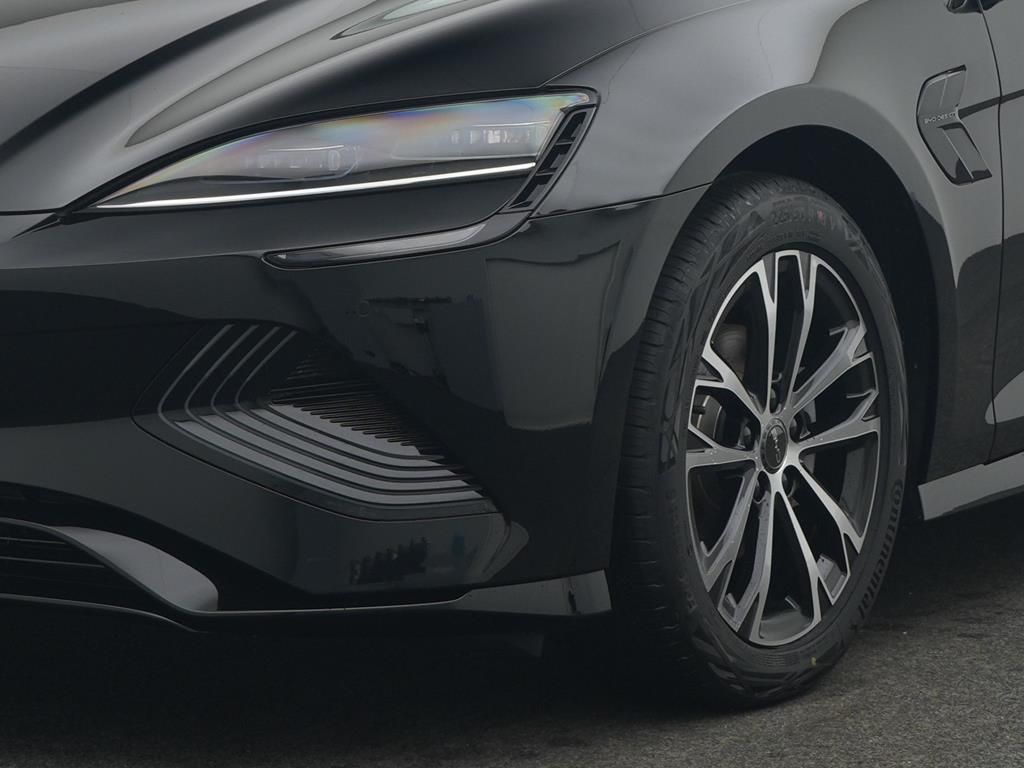 BYD SEAL Comfort foto 10