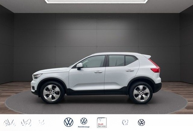 Volvo XC40 T2 2WD *Momentum Pro*Navi+CarPlay+RFK+Stzhz foto 2