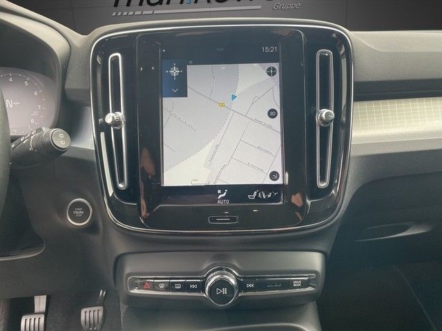 Volvo XC40 T2 2WD *Momentum Pro*Navi+CarPlay+RFK+Stzhz foto 13