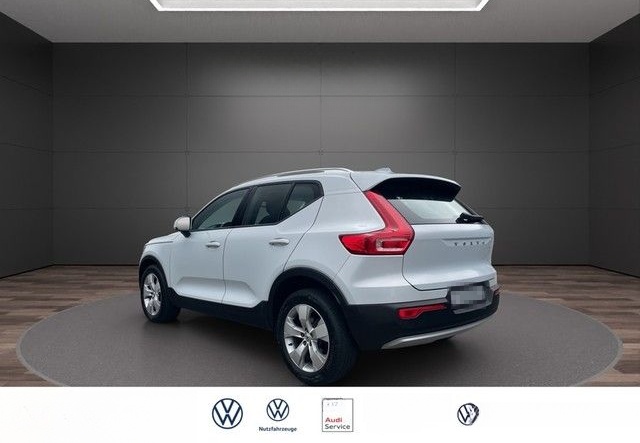 Volvo XC40 T2 2WD *Momentum Pro*Navi+CarPlay+RFK+Stzhz foto 3