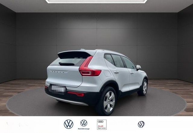Volvo XC40 T2 2WD *Momentum Pro*Navi+CarPlay+RFK+Stzhz foto 5
