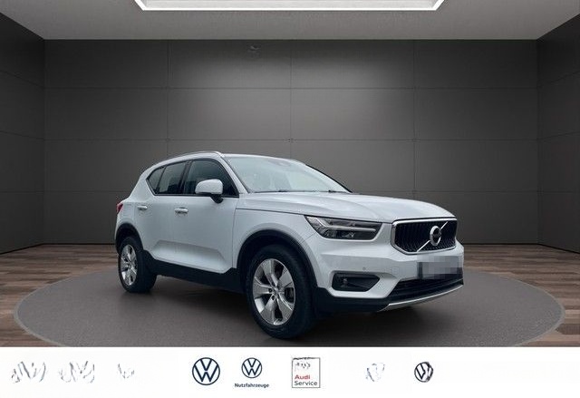 Volvo XC40 T2 2WD *Momentum Pro*Navi+CarPlay+RFK+Stzhz foto 7