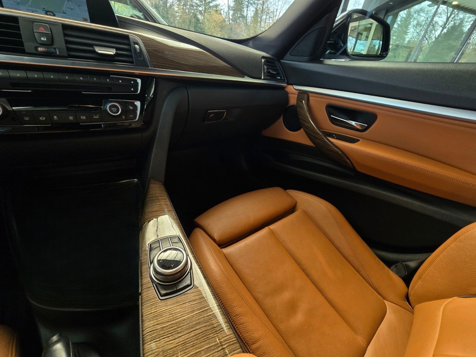 BMW 340i xDrive GT M-Performance 360°K/LEDER/HuD/19" foto 26