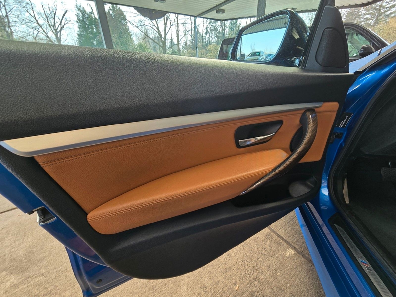 BMW 340i xDrive GT M-Performance 360°K/LEDER/HuD/19" foto 30
