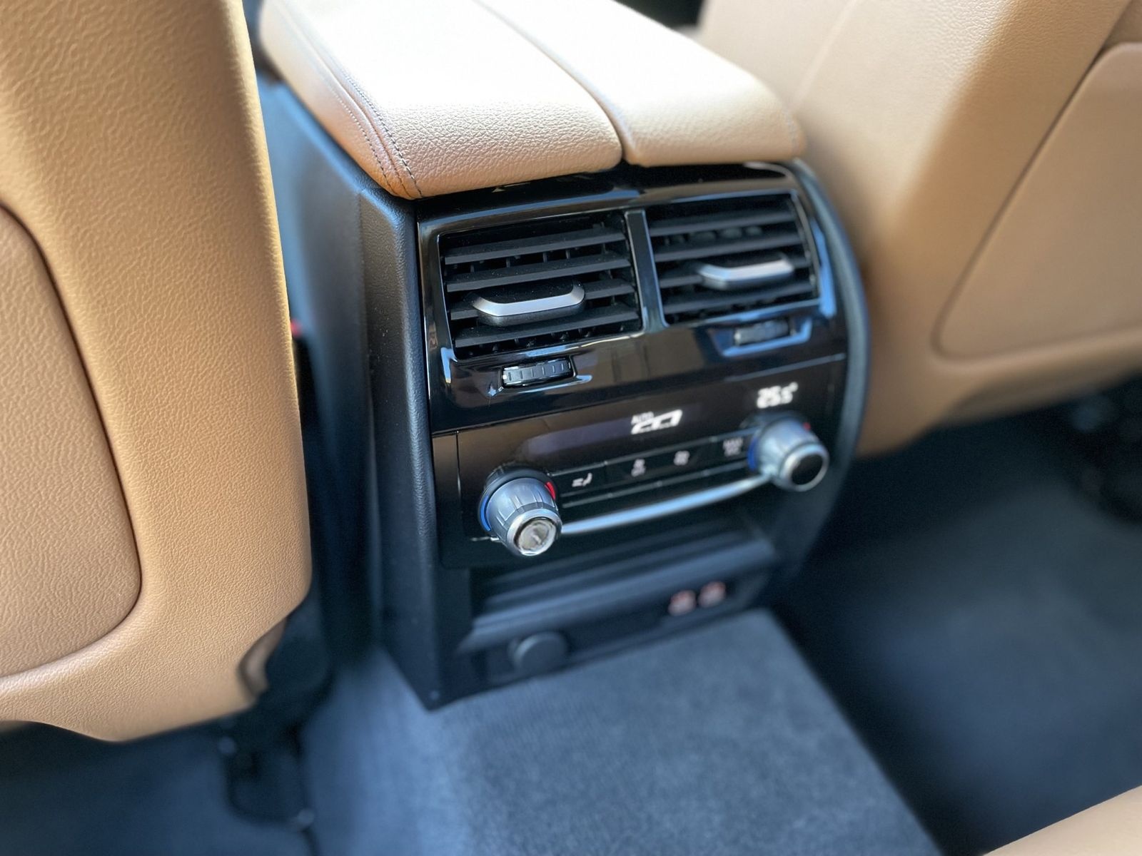 BMW 530d A Limousine DAB|LED|WLAN|GSD|Parkassistent foto 11