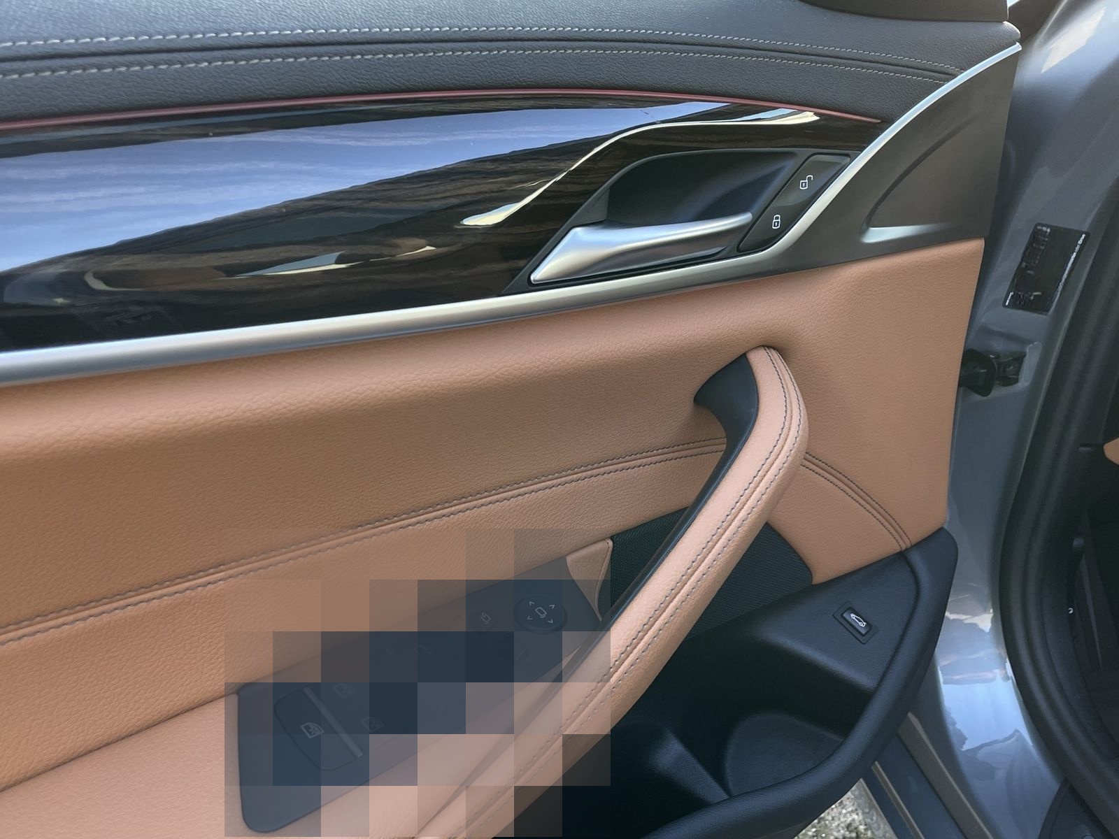 BMW 530d A Limousine DAB|LED|WLAN|GSD|Parkassistent foto 13