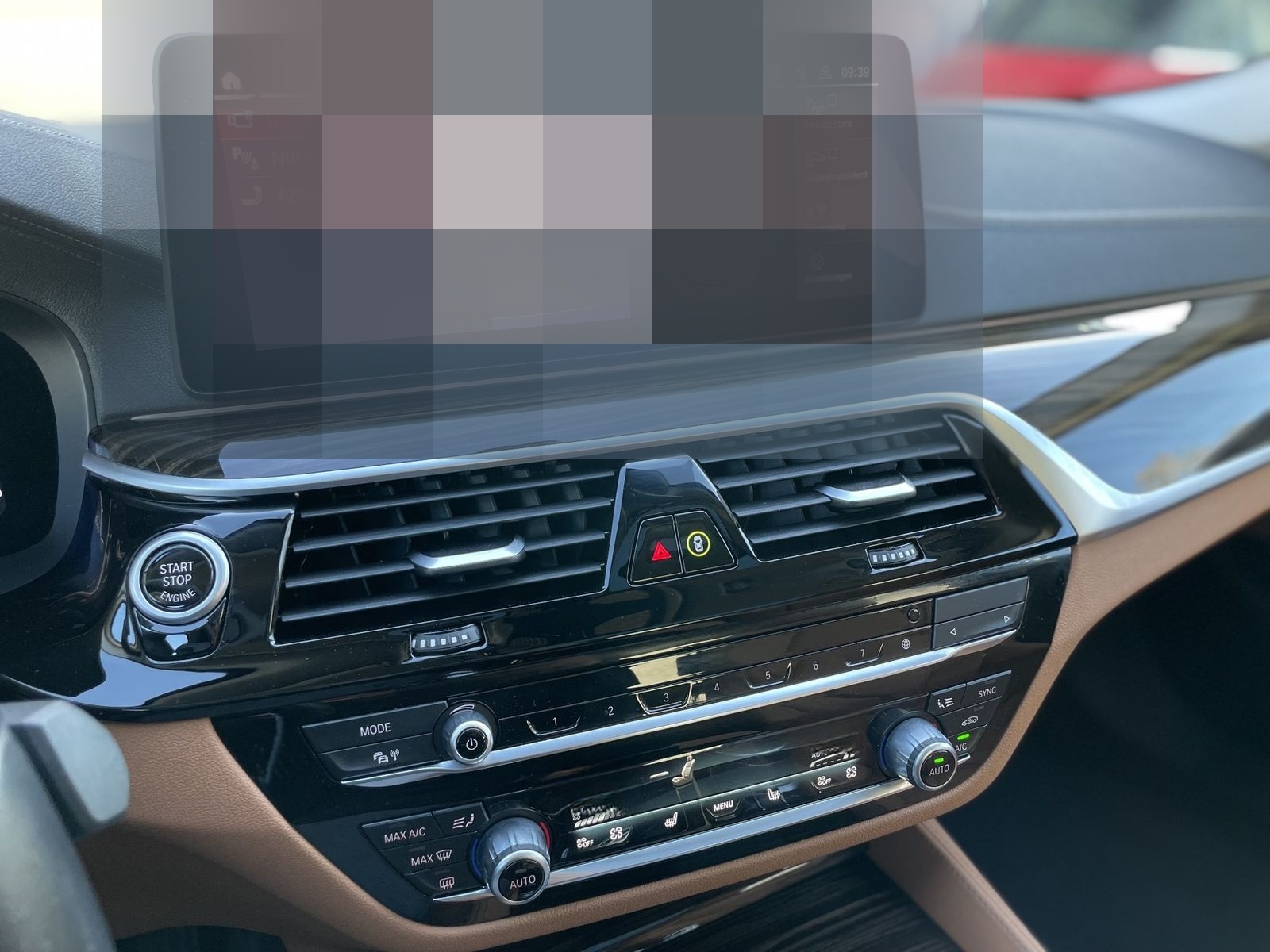 BMW 530d A Limousine DAB|LED|WLAN|GSD|Parkassistent foto 17