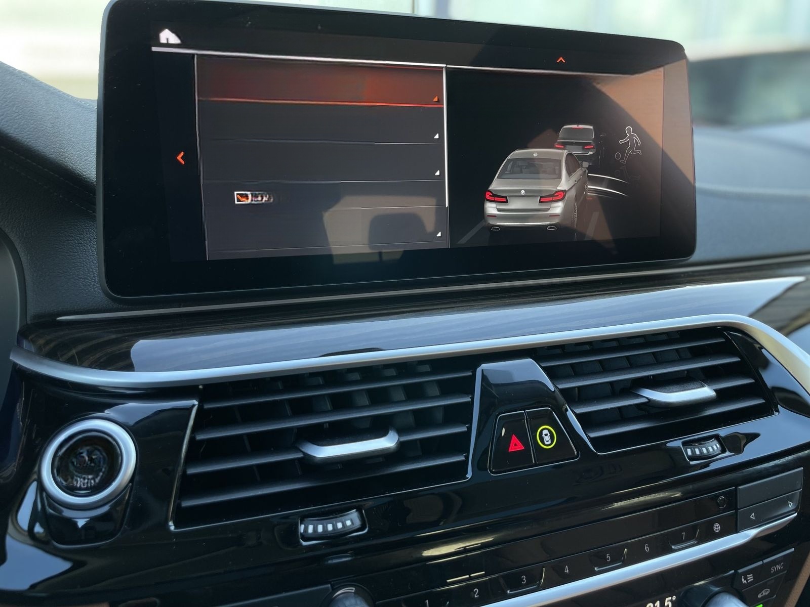 BMW 530d A Limousine DAB|LED|WLAN|GSD|Parkassistent foto 20