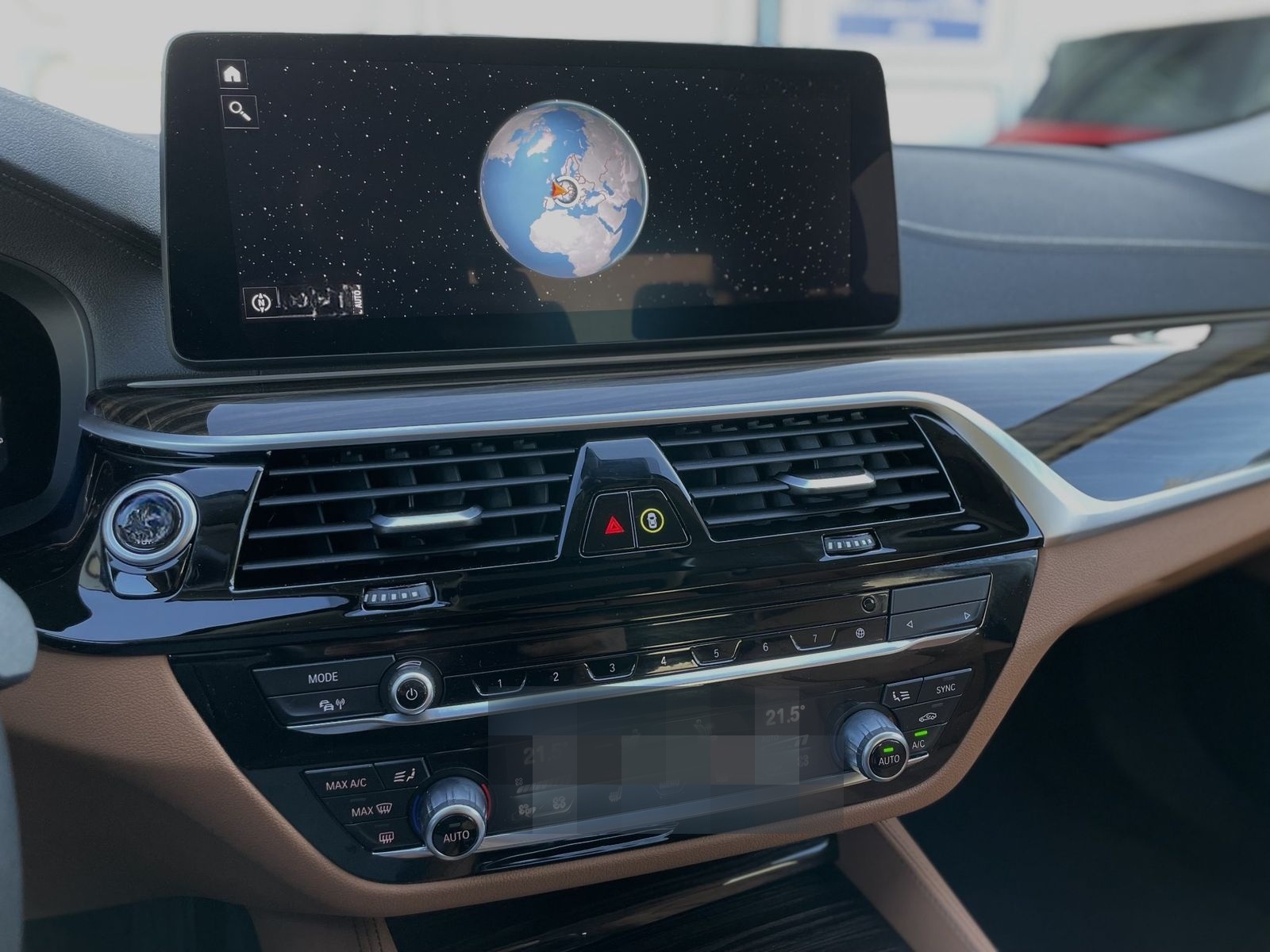 BMW 530d A Limousine DAB|LED|WLAN|GSD|Parkassistent foto 21