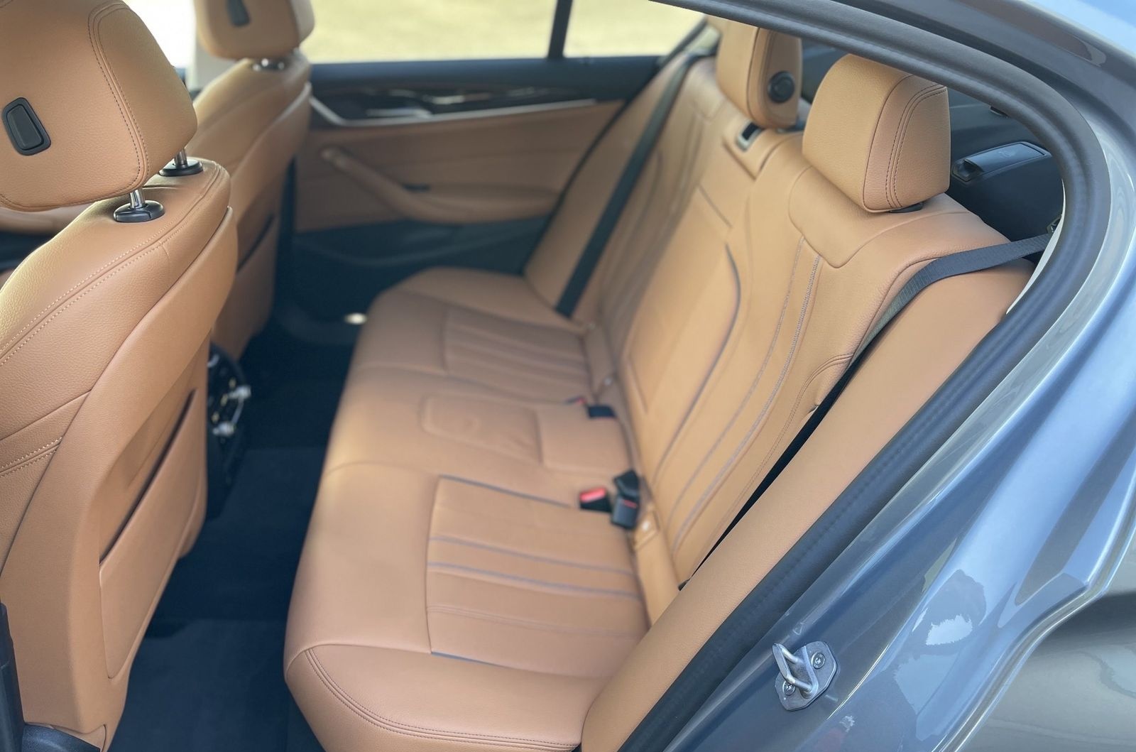 BMW 530d A Limousine DAB|LED|WLAN|GSD|Parkassistent foto 10