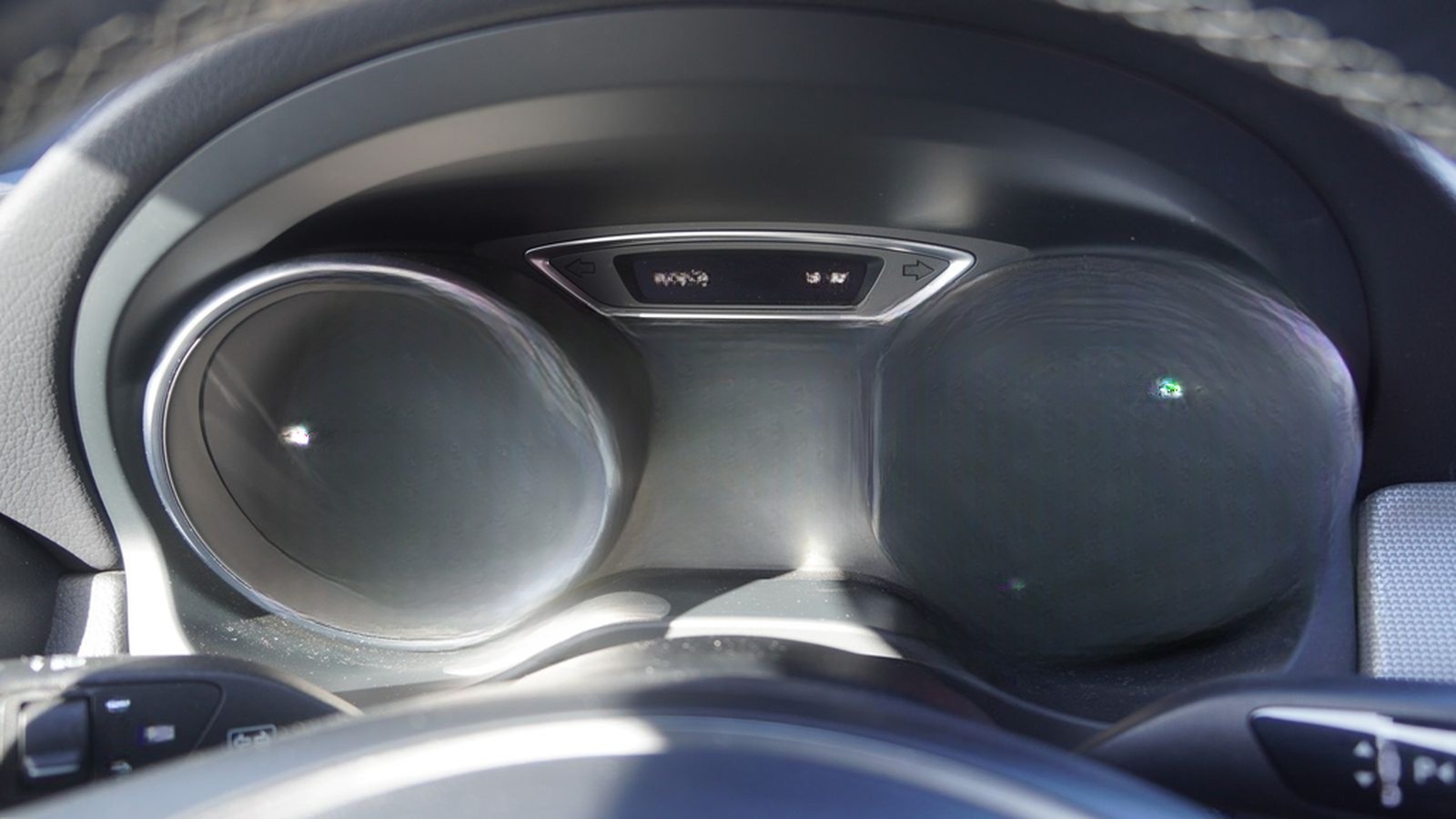 Mercedes-Benz CLA 180 Shooting Brake LED Navi Kamera Tempomat foto 16