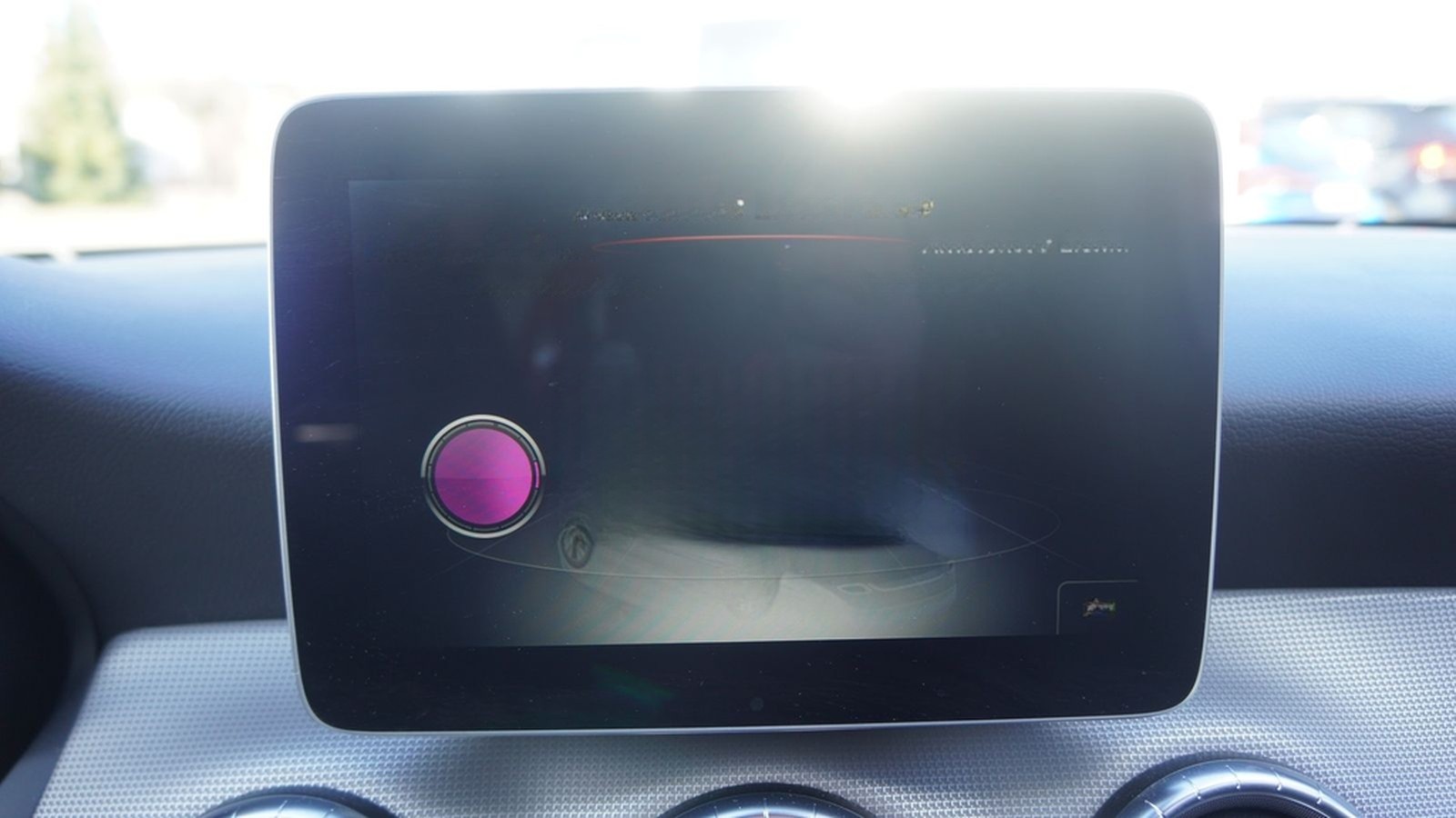 Mercedes-Benz CLA 180 Shooting Brake LED Navi Kamera Tempomat foto 19