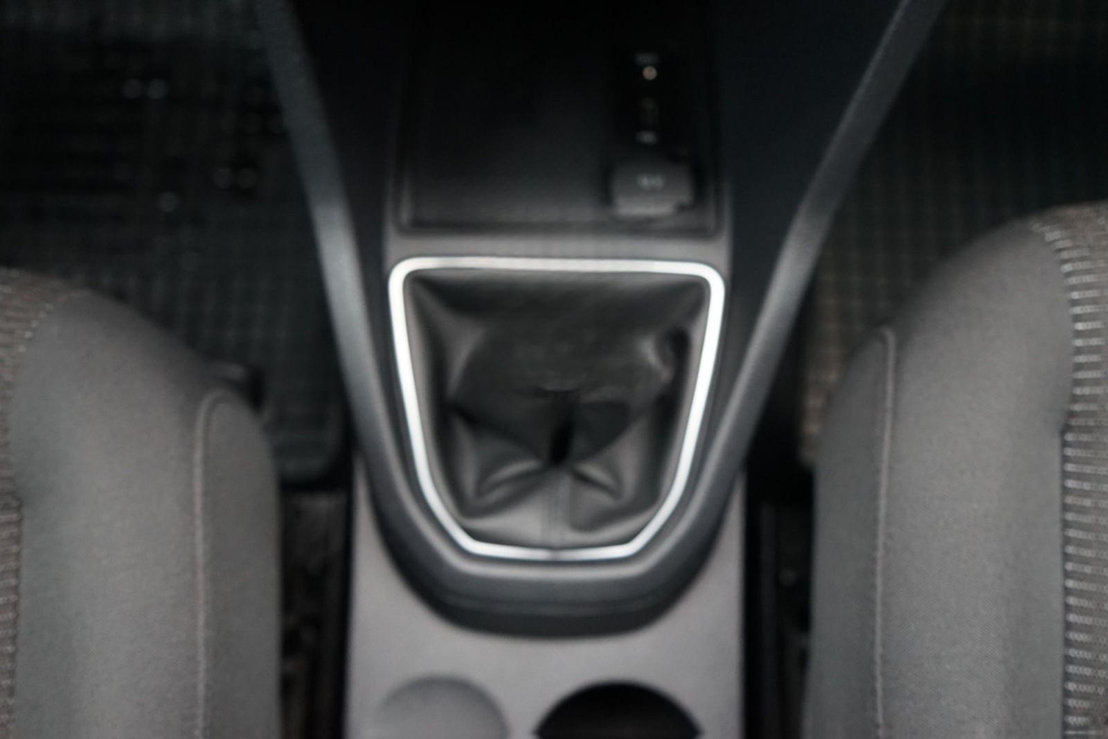 Volkswagen Caddy 1.4 TSI Comfortline Navi Sitzheizung DAB foto 20