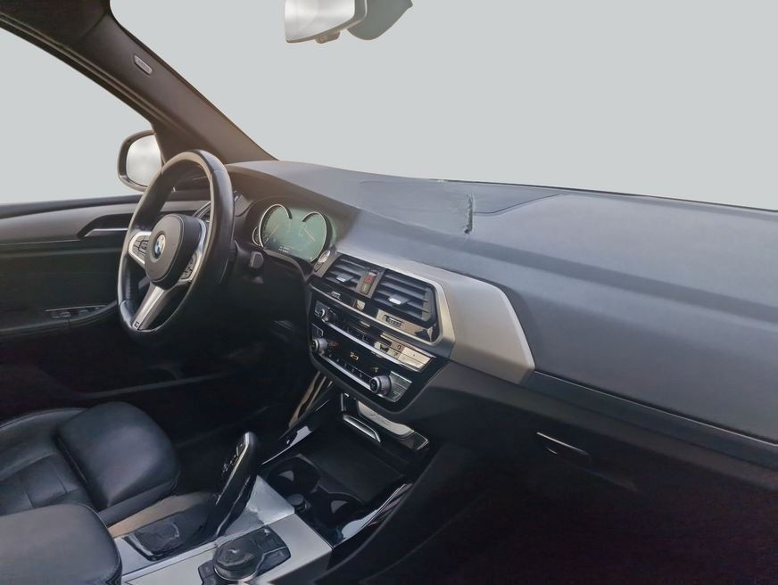 BMW X3 xDrive30i Aut. M Sport Head-Up Pano AHK LED foto 17