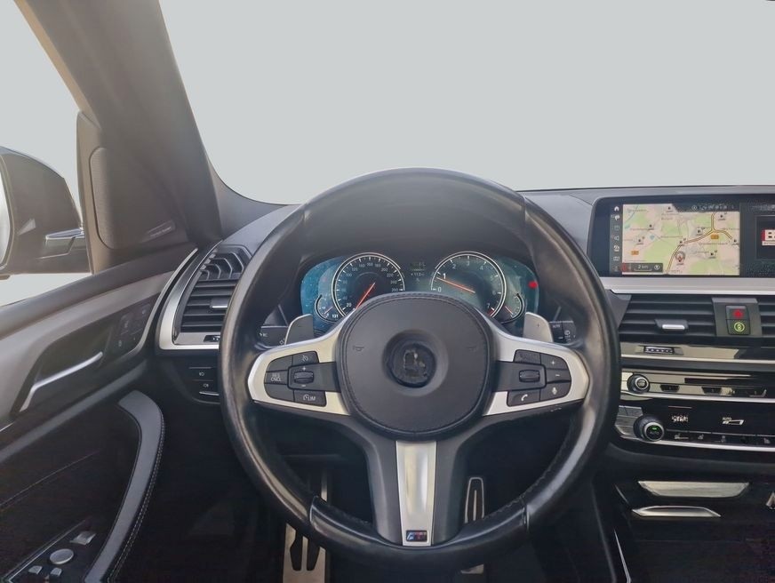 BMW X3 xDrive30i Aut. M Sport Head-Up Pano AHK LED foto 18