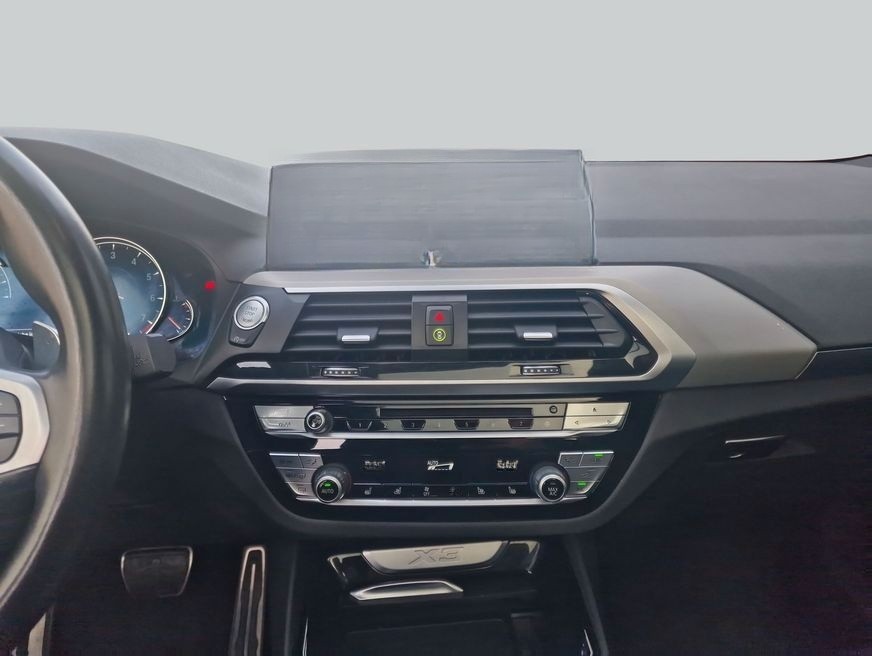 BMW X3 xDrive30i Aut. M Sport Head-Up Pano AHK LED foto 20