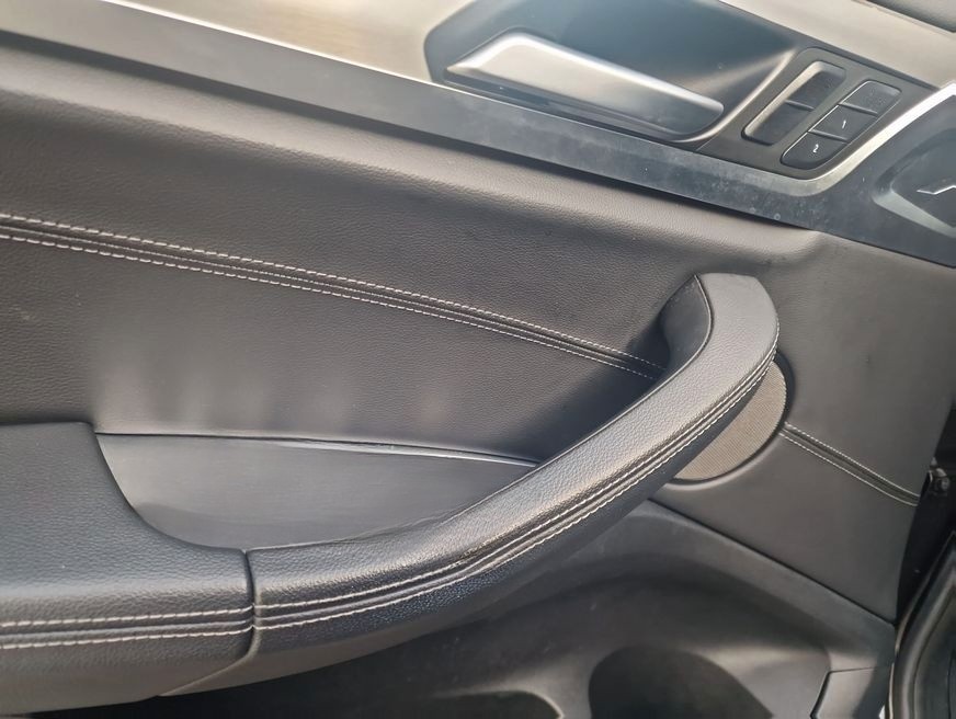 BMW X3 xDrive30i Aut. M Sport Head-Up Pano AHK LED foto 21