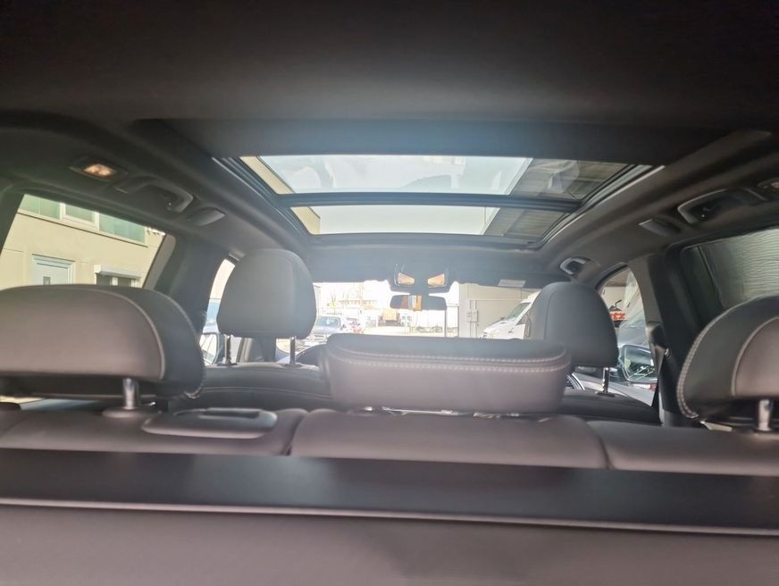 BMW X3 xDrive30i Aut. M Sport Head-Up Pano AHK LED foto 24