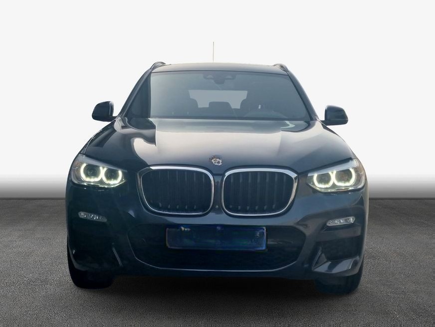 BMW X3 xDrive30i Aut. M Sport Head-Up Pano AHK LED foto 4