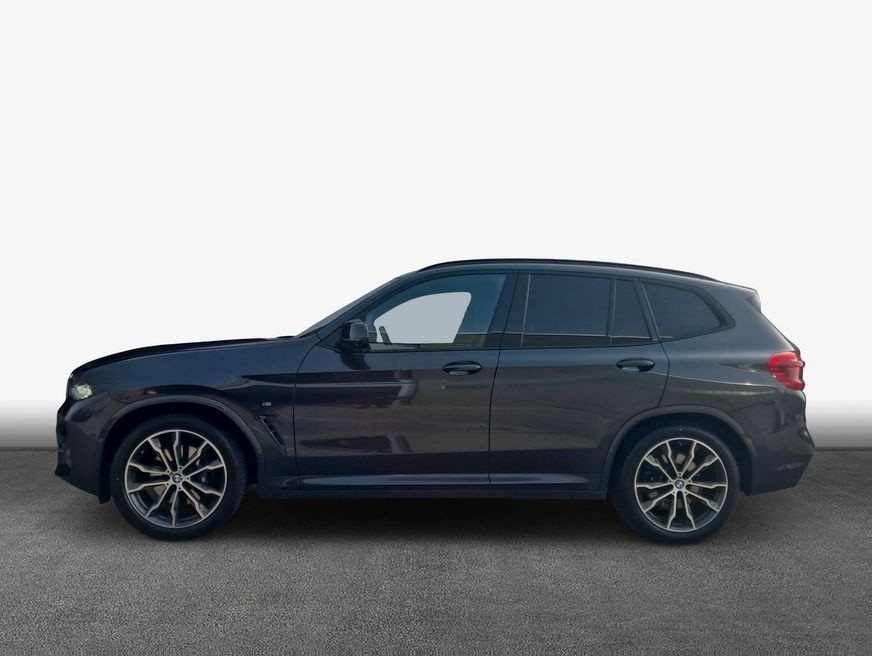BMW X3 xDrive30i Aut. M Sport Head-Up Pano AHK LED foto 5
