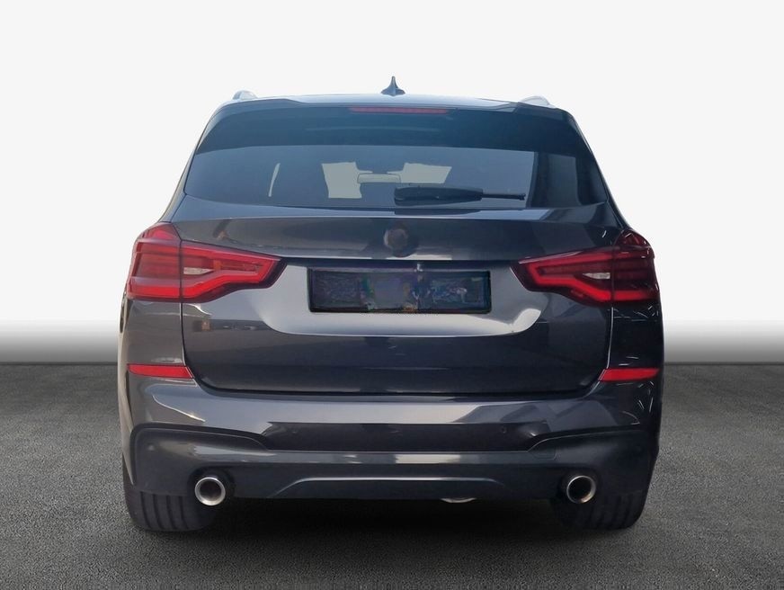 BMW X3 xDrive30i Aut. M Sport Head-Up Pano AHK LED foto 6