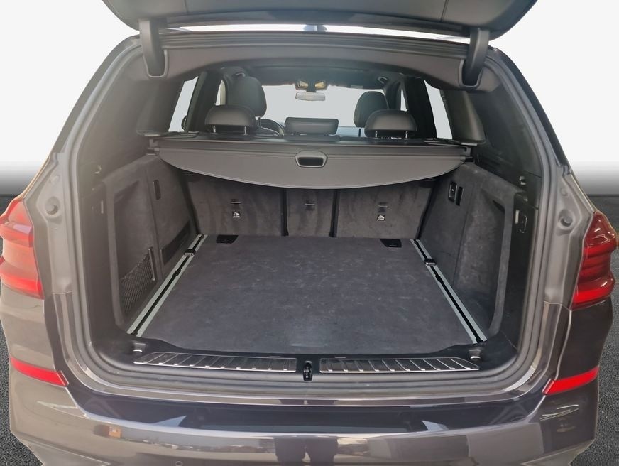 BMW X3 xDrive30i Aut. M Sport Head-Up Pano AHK LED foto 10