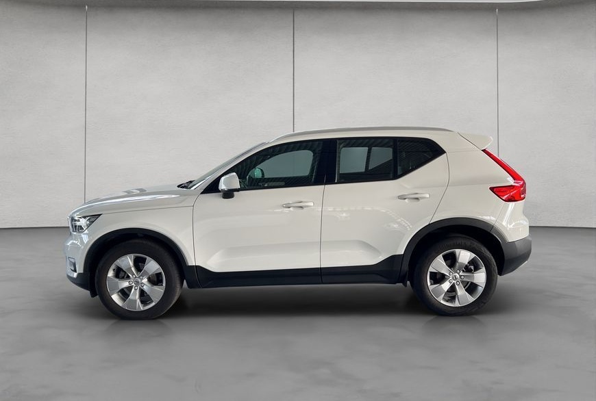 Volvo XC40 T3 Momentum-Pro Aut ACC BLIS Navi Voll-LED  foto 2