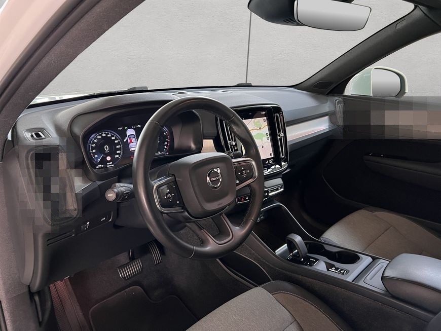 Volvo XC40 T3 Momentum-Pro Aut ACC BLIS Navi Voll-LED  foto 11