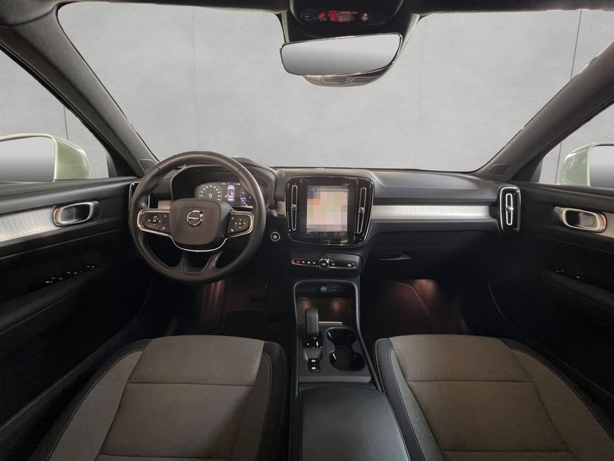 Volvo XC40 T3 Momentum-Pro Aut ACC BLIS Navi Voll-LED  foto 13