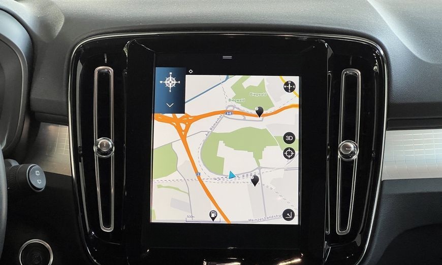 Volvo XC40 T3 Momentum-Pro Aut ACC BLIS Navi Voll-LED  foto 15