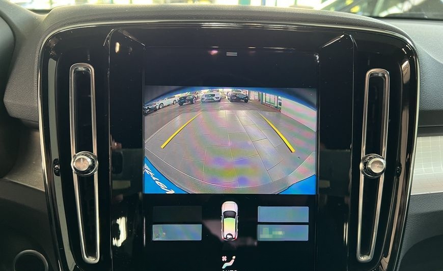 Volvo XC40 T3 Momentum-Pro Aut ACC BLIS Navi Voll-LED  foto 23