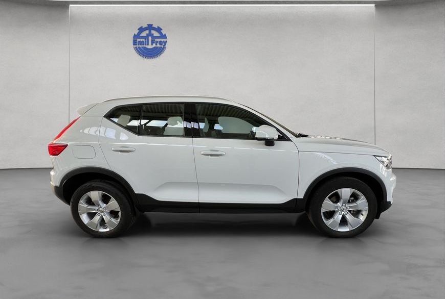 Volvo XC40 T3 Momentum-Pro Aut ACC BLIS Navi Voll-LED  foto 7