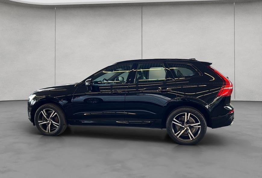 Volvo XC60 B5 AWD R-Design Aut 360° PilotAssist BLIS 1 foto 2