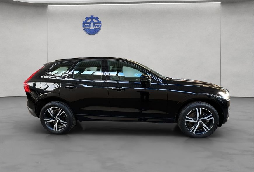 Volvo XC60 B5 AWD R-Design Aut 360° PilotAssist BLIS 1 foto 6