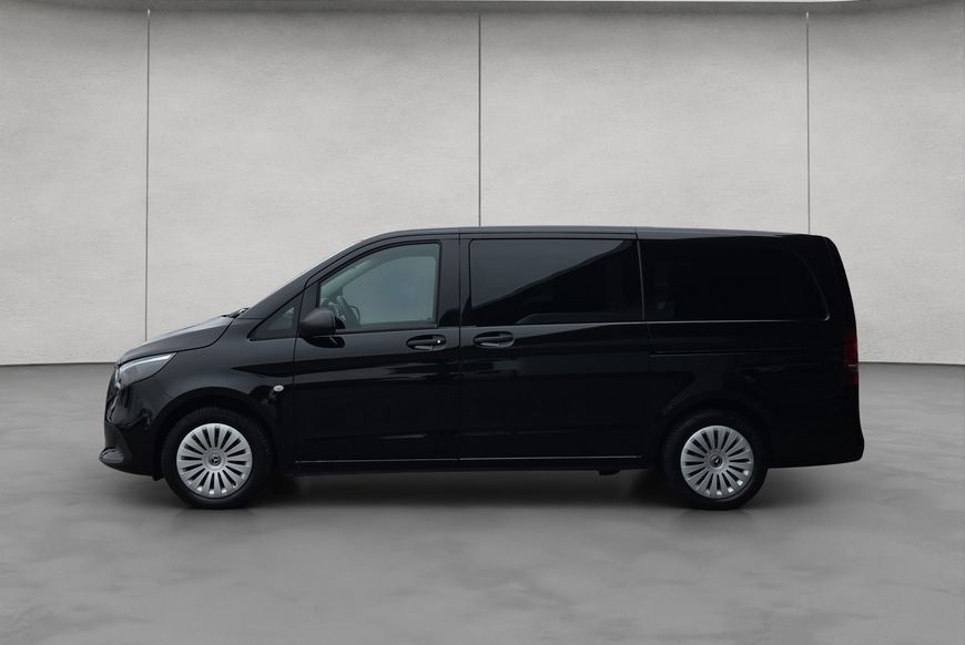 Mercedes-Benz Vito 116 CDI Tourer Lang 9G, NEUES MODELL,  x Kl foto 2