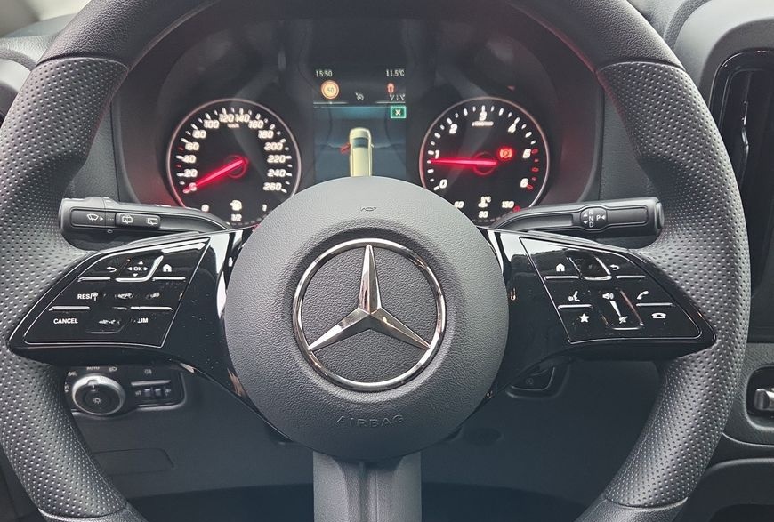 Mercedes-Benz Vito 116 CDI Tourer Lang 9G, NEUES MODELL,  x Kl foto 11