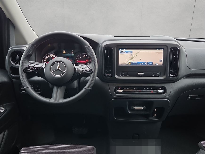 Mercedes-Benz Vito 116 CDI Tourer Lang 9G, NEUES MODELL,  x Kl foto 13