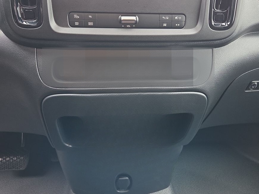 Mercedes-Benz Vito 116 CDI Tourer Lang 9G, NEUES MODELL,  x Kl foto 14