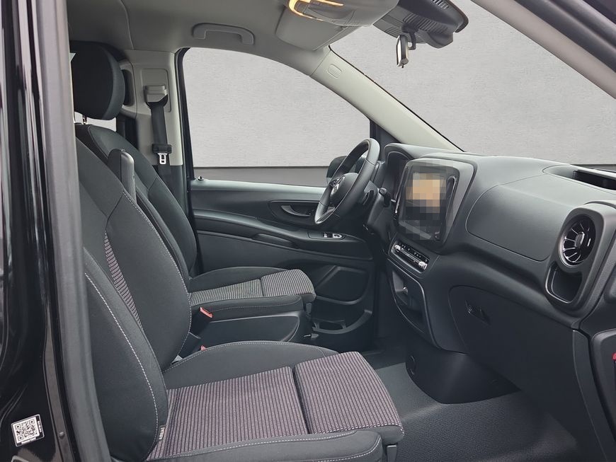 Mercedes-Benz Vito 116 CDI Tourer Lang 9G, NEUES MODELL,  x Kl foto 18