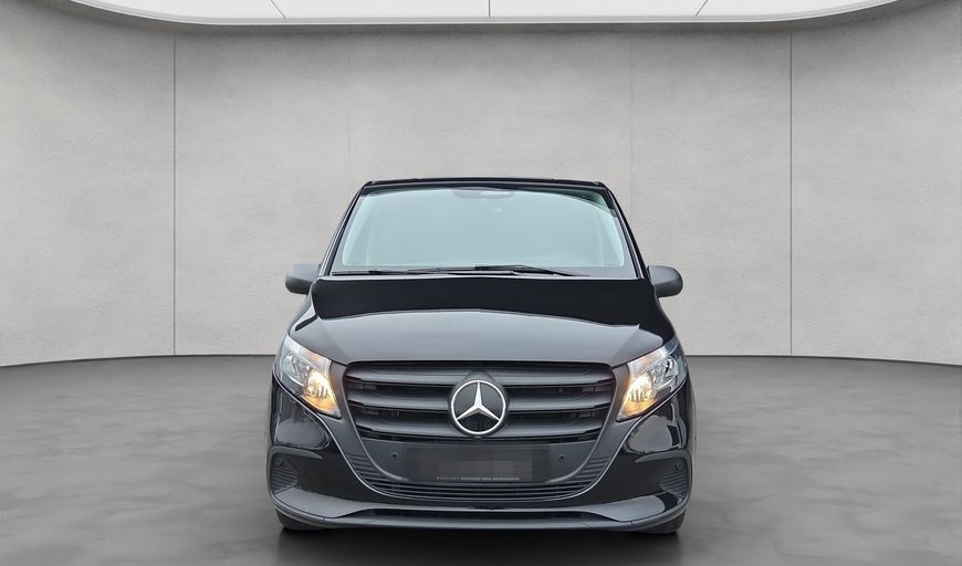 Mercedes-Benz Vito 116 CDI Tourer Lang 9G, NEUES MODELL,  x Kl foto 9