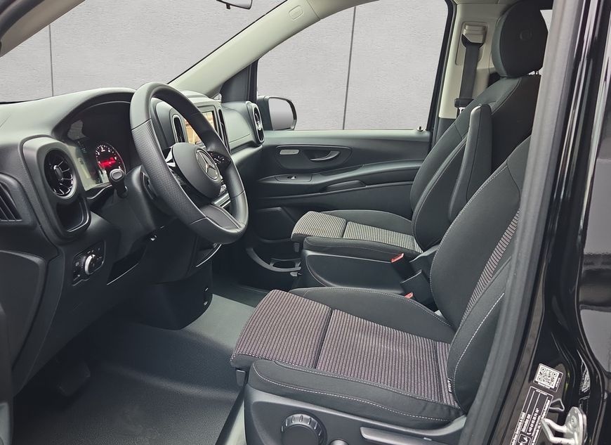 Mercedes-Benz Vito 116 CDI Tourer Lang 9G, NEUES MODELL,  x Kl foto 10