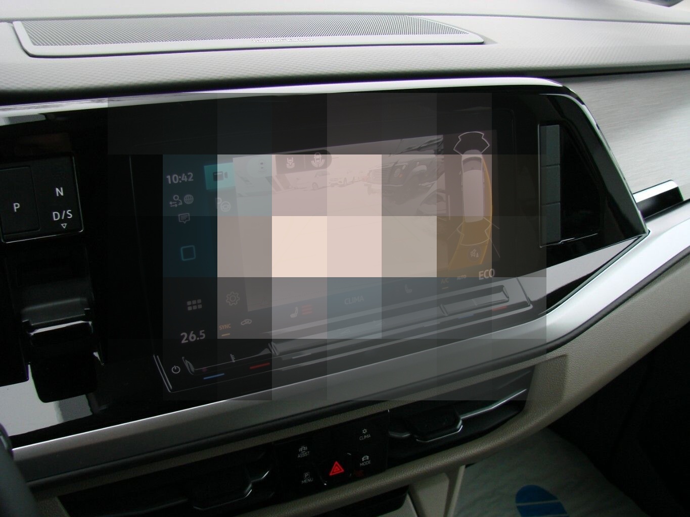 Volkswagen T7 Multivan Edition eHybrid 4M AHK H&K ACC IQ Li foto 11
